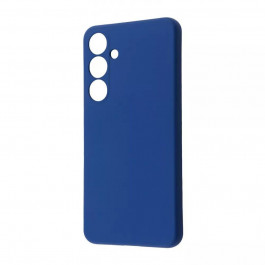   WAVE Colorful Case Samsung Galaxy S24 Plus Blue