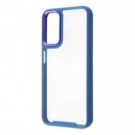   WAVE Just Case Samsung Galaxy A14 Blue