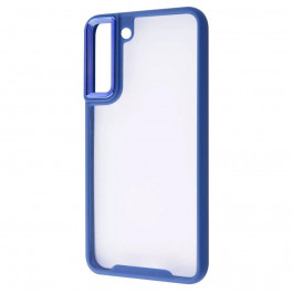   WAVE Just Case Samsung Galaxy S22 Plus Blue