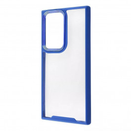   WAVE Just Case Samsung Galaxy S23 Ultra Blue