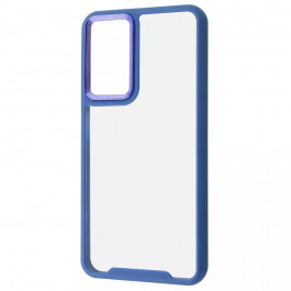   WAVE Just Case Samsung Galaxy A05 Blue