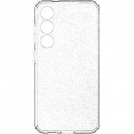   Spigen Samsung Galaxy S24 Plus Liquid Crystal Glitter Crystal Quartz (ACS07325)