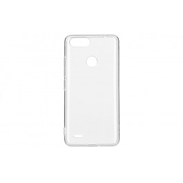   2E Tecno Pop 2F B1G  Basic Crystal Transparent (2E-TC-POP2F-OCCR-TR)