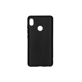   2E Tecno Pop 3 BB2  Basic Soft Feeling Black (2E-TC-POP3-OCCR-BK)