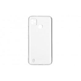   2E Tecno Pop 3 BB2  Basic Crystal Transparent (2E-TC-POP3-OCCR-TR)