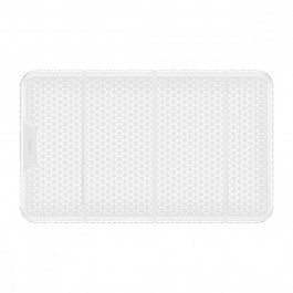   Baseus Folding Bracket Antiskid Pad White (SUWNT-02)