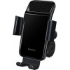 Baseus Smart Solar Power Wireless Cycling Electric Holder Black SUZG010001 - зображення 4