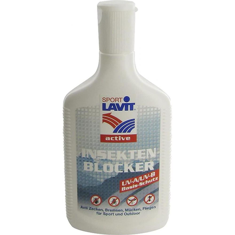 Sport Lavit Лосьйон для захисту від комах  Insect Blocker 100 ml (50016000) - зображення 1