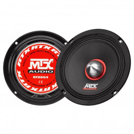   MTX Audio RTX654