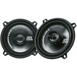 Автомобільна акустика MTX Audio