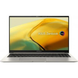   ASUS ZenBook 15 OLED UM3504DA Basalt Gray (UM3504DA-NX132)