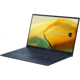   ASUS ZenBook 15 UM3504DA Ponder Blue (UM3504DA-BN153)