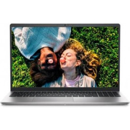   Dell Inspiron 3525 Platinum Silver (I35716S3NIW-25B)