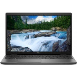   Dell Latitude 3540 Black (N022L354015UA_UBU)