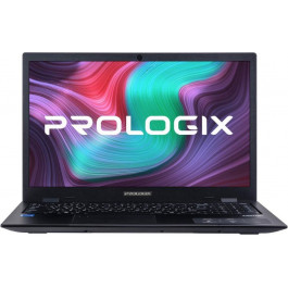   Prologix M15-722 Black (PLN15.I312.8.S2.N.101)