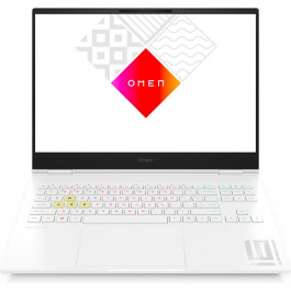   HP Omen Transcend 16-u1017ua Ceramic White (A49ZWEA)