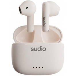   Sudio A1 Snow White (A1WHT)