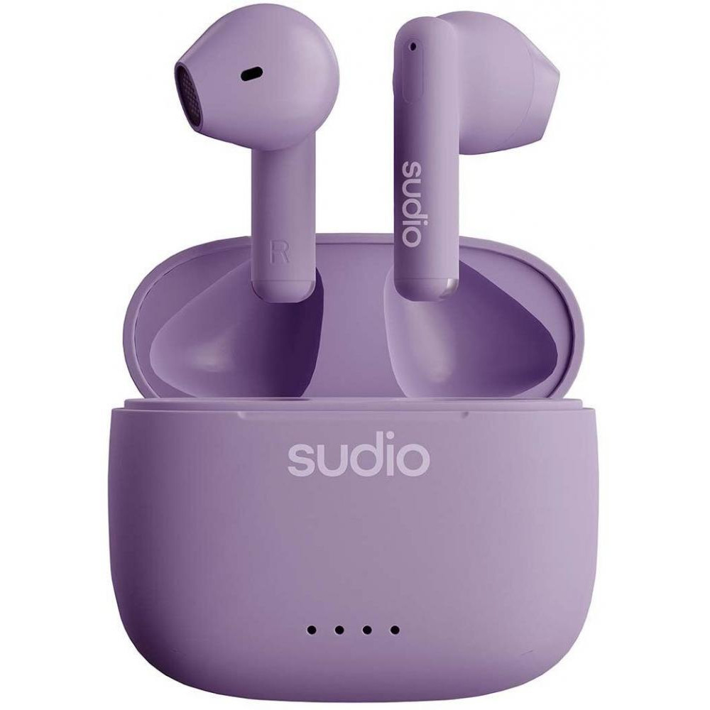 Sudio A1 Purple (A1PUR) - зображення 1