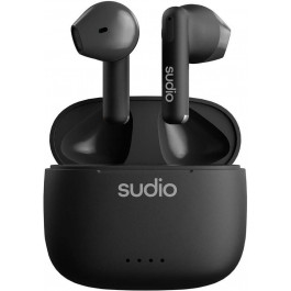   Sudio A1 Midnight Black (A1BLK)