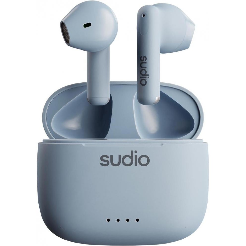 Sudio A1 Sky Blue (A1BLU) - зображення 1