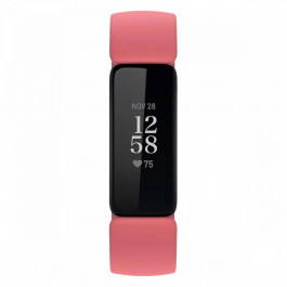   Fitbit Inspire 2 Black Desert Rose Band (FB418BKCR)