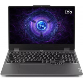   Lenovo LOQ 15IRX9 (83DV00FXUS)