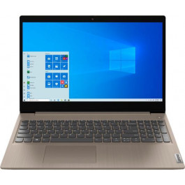   Lenovo IdeaPad 3 15IIL05 (81WE0016US)