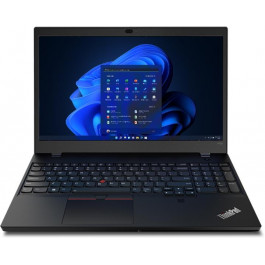   Lenovo ThinkPad P15v Gen 3 (21EMS04C00)