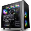 Thermaltake View 31 Tempered Glass RGB Edition (CA-1H8-00M1WN-01) - зображення 1