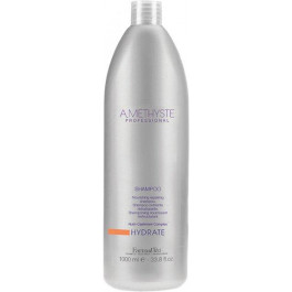   FarmaVita Шампунь  Amethyste Hydrate Shampoo Увлажняющий 1 л (8022033016065)