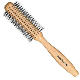   BaByliss PRO Брашинг дерев&apos;яний  Wooden Brush 25 мм