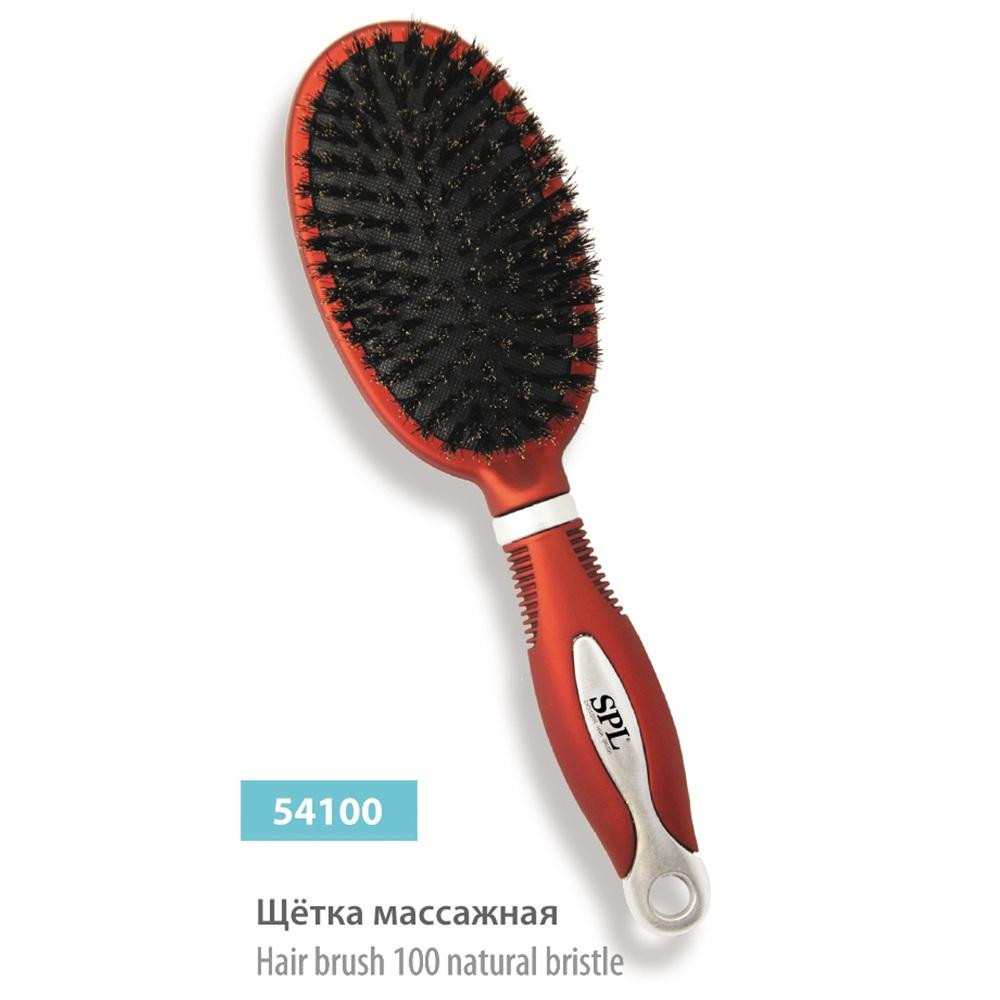 SPL Массажная щетка Solingen Professional Line, 54100 - зображення 1