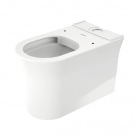   Duravit WHITE TULIP (2576092000)