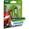 Philips H4 RacingVision GT200 12V 60W 12342RGTB1 - зображення 1