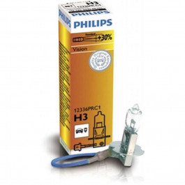   Philips H3 Premium 12V 55W (12336PRC1)