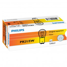   Philips PR21/5W 12V 21W (12495CP)