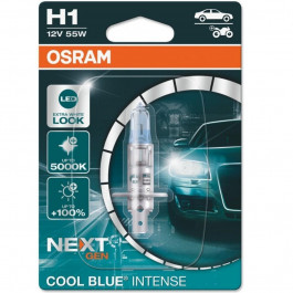   Osram H1 12V 55W (64150CBN-01B)