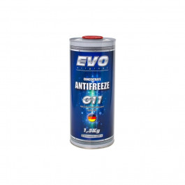   EVO EVO G11 Concentrate Blue 1,5kg