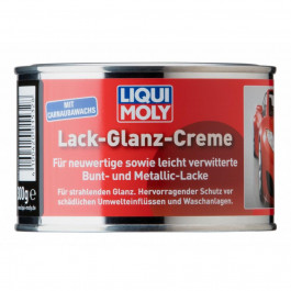   Liqui Moly Lack-Glanz-Creme 0.3л (1532)