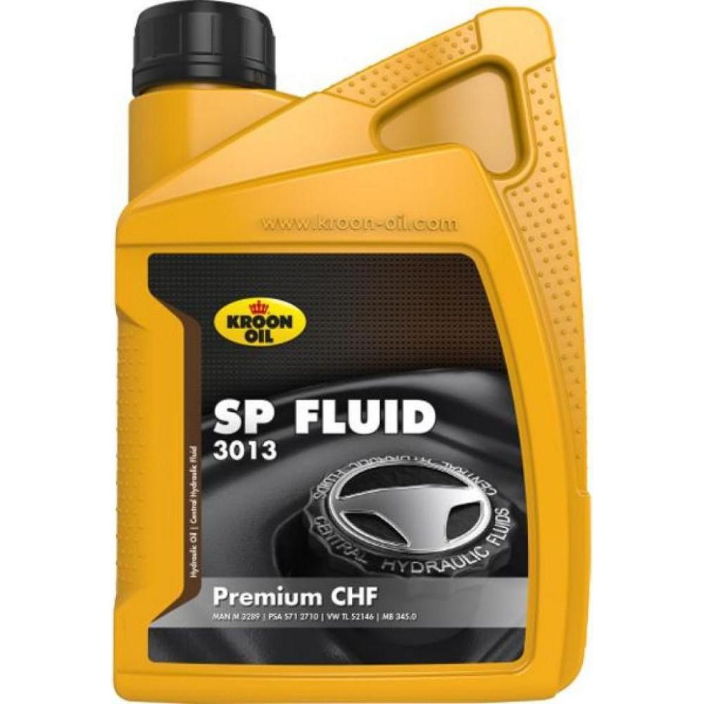 Kroon Oil SP Fluid 3013 1л - зображення 1