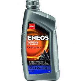   ENEOS Performance 20W-50 1л