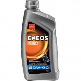   ENEOS GEAR OIL 80W-90 1л