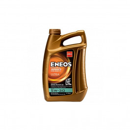   ENEOS X ULTRA 5W-30 4л