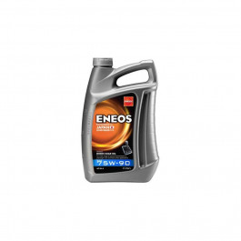   ENEOS GEAR OIL 75W-90 4л