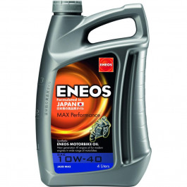   ENEOS MAX Performance 10W-40 4л