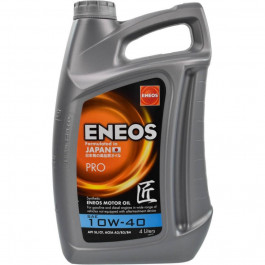   ENEOS PRO 10W-40 4л