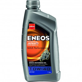   ENEOS MAX Performance 10W-40 1л