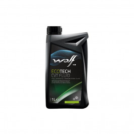   Wolf Oil ECOTECH CVT FLUID 1л