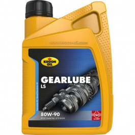   Kroon Oil Gearlube LS 80W-90 1л