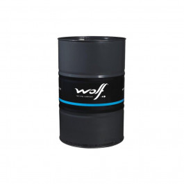   Wolf Oil Guardtech 10W-40 205л